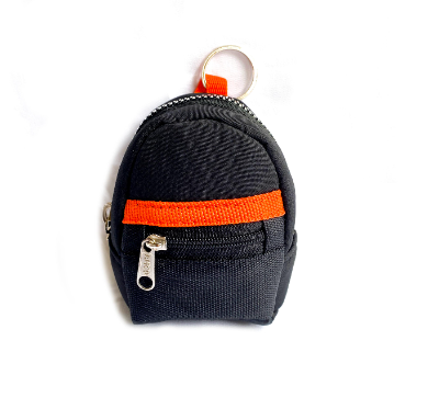 CLEO BACK CHARM