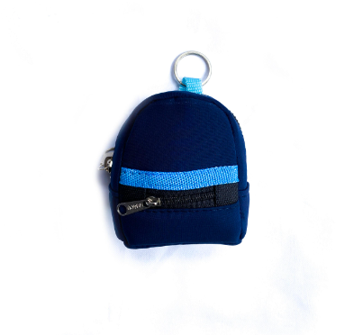 CLEO BACK CHARM