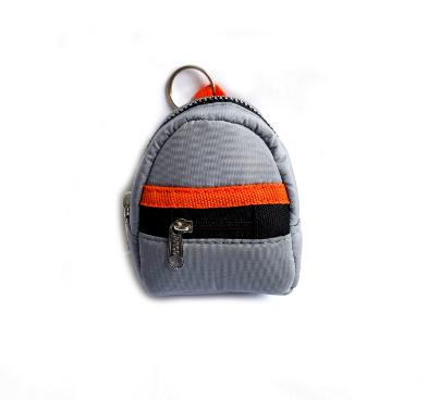CLEO BACK CHARM
