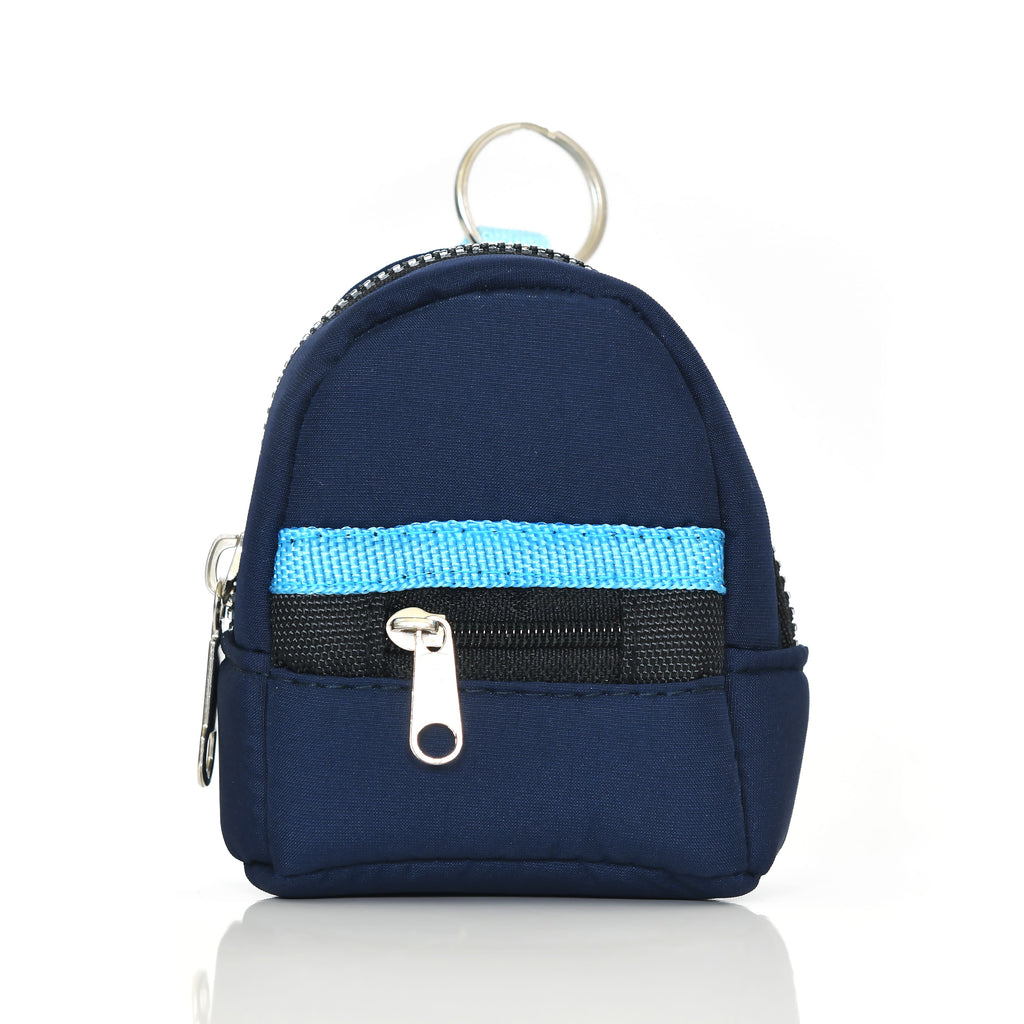 CLEO BACK CHARM