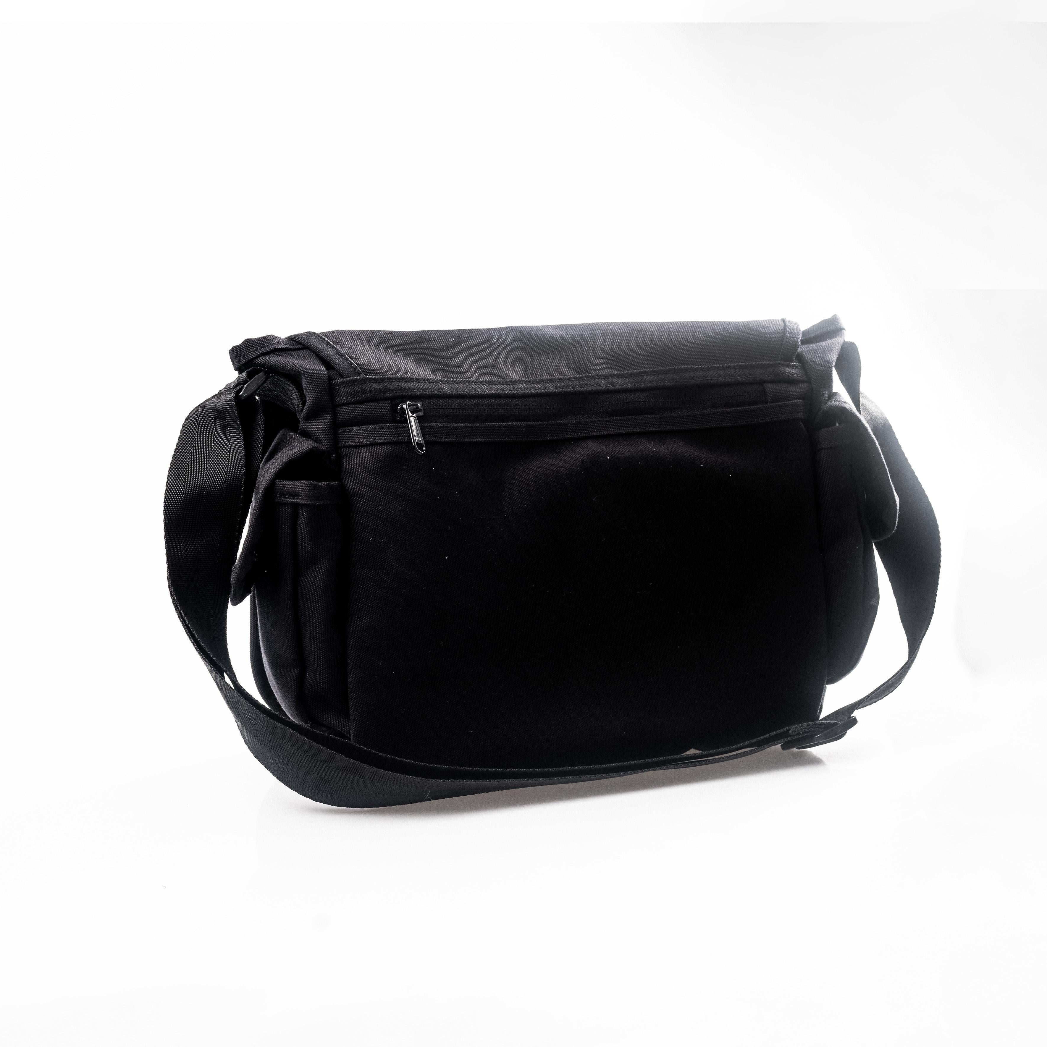 ESCORT X KOIL & KUBURAN MESSENGER BAG SPECIAL EDITION