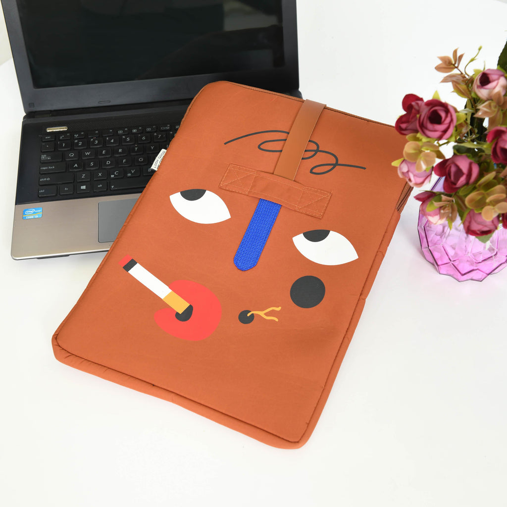 MATA LAPTOP SLEEVE
