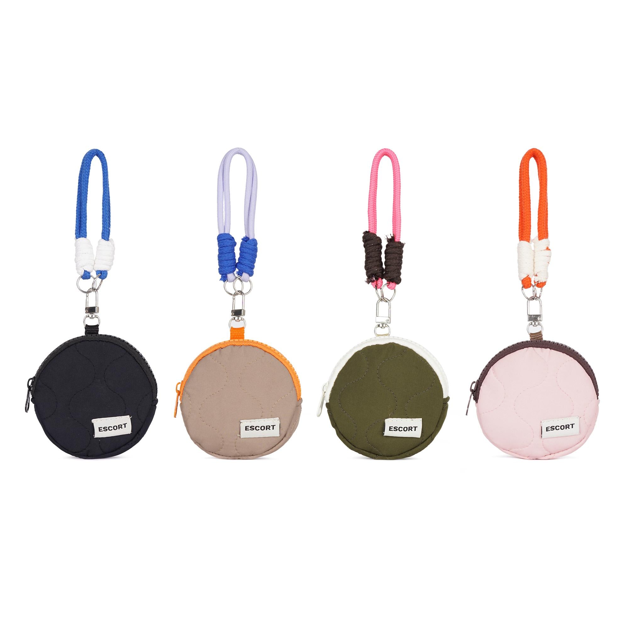 LOLIPOP Bag Charm