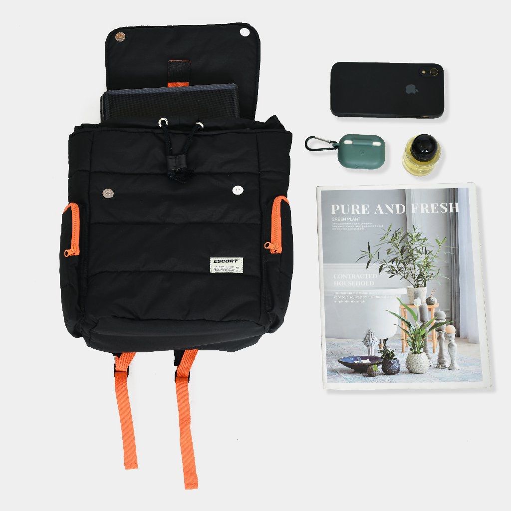 NAKKA BACKPACK