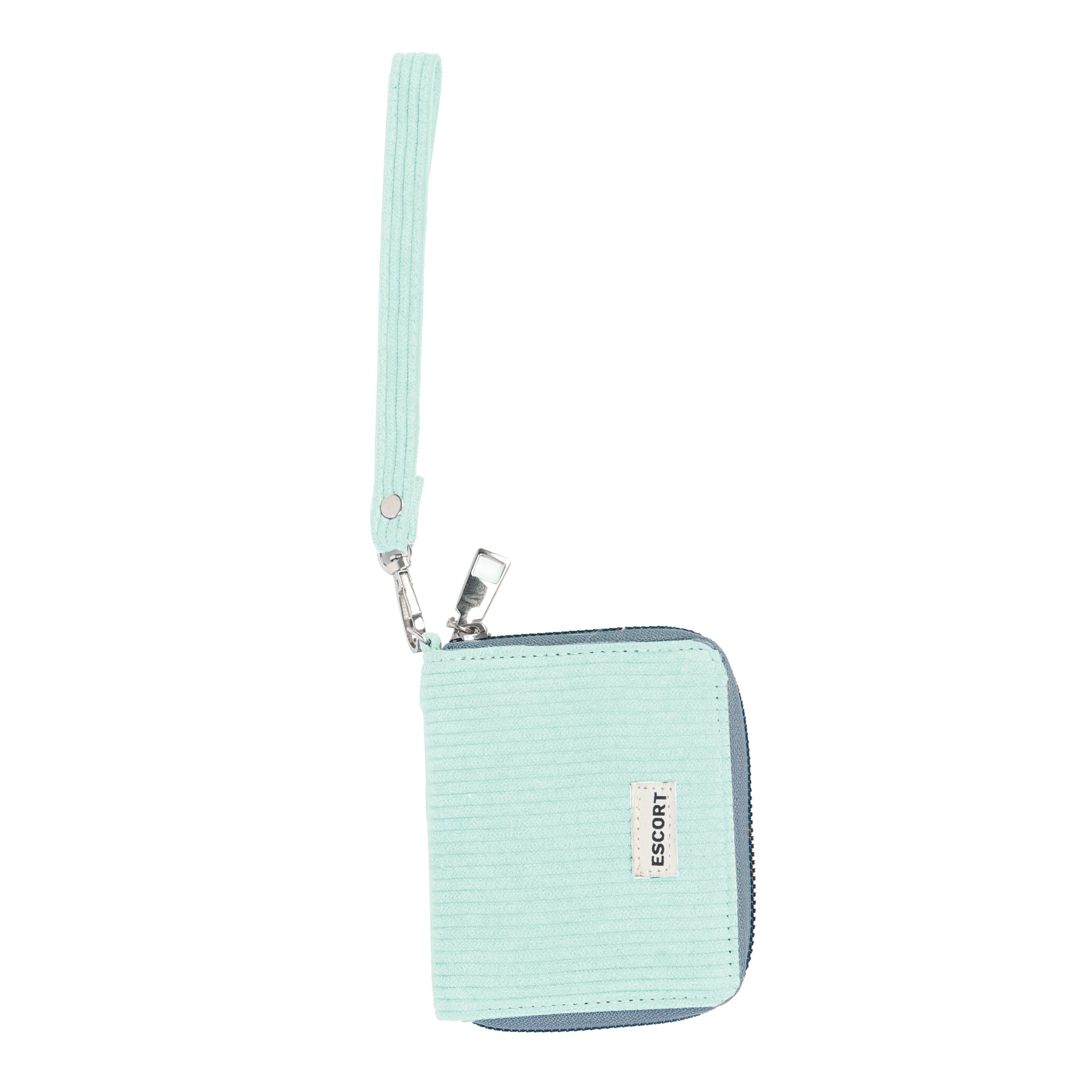 CASEY CORDUROY WALLET