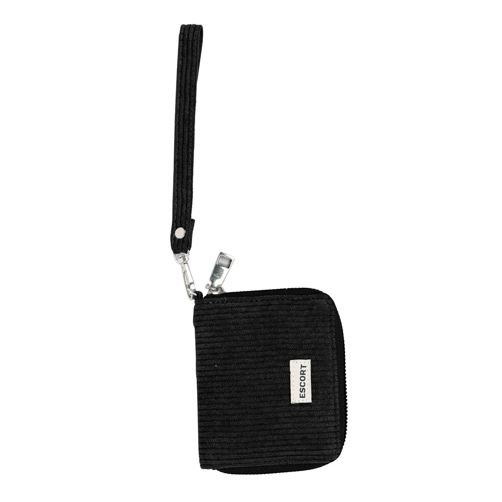 CASEY CORDUROY WALLET