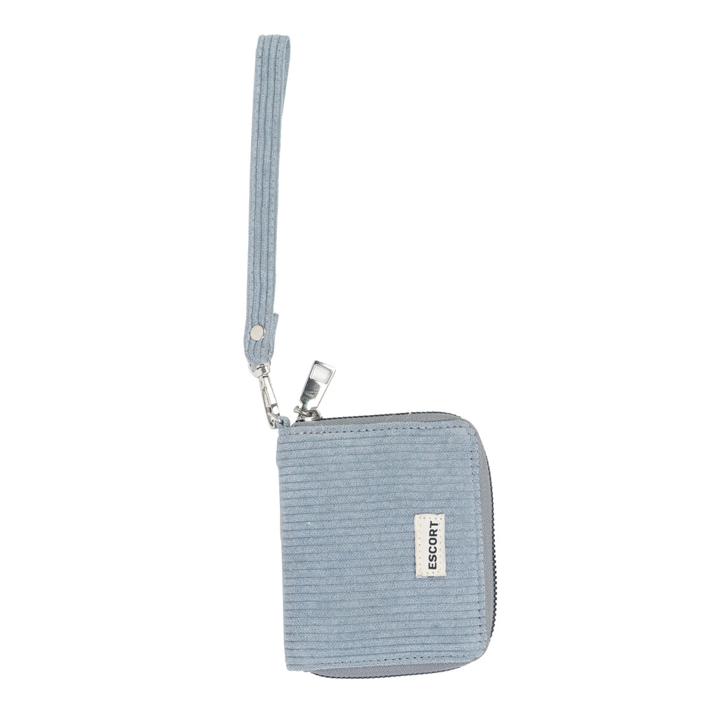 CASEY CORDUROY WALLET