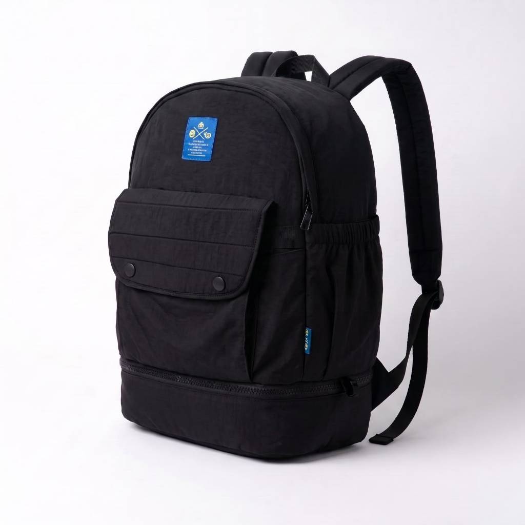 RUMA Backpack ESCORT x PIKSI PROVISIONS x MADLENKA Collaboration