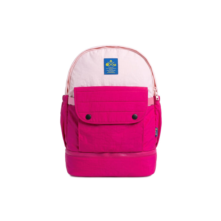 RUMA Backpack ESCORT x PIKSI PROVISIONS x MADLENKA Collaboration